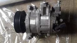 Компрессор кондиционера. Audi A1 Audi TT Audi A5 Audi A3, 8P1, 8PA Volkswagen: Passat, Golf, Caddy, Passat CC, Tiguan, Scirocco, Jetta Skoda Octavia S...