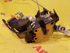 Замок двери. Toyota Corolla Spacio, AE115, AE111N, AE111 Двигатели: 7AFE, 4AFE