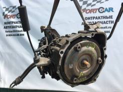 Автоматическая коробка переключения передач. Mitsubishi Minicab, U61T, U61TP, U61V, U61W Двигатель 3G83