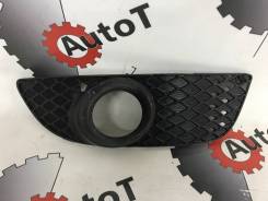 Ободок противотуманной фары. Mitsubishi Lancer Evolution, CY4A Mitsubishi Lancer X Mitsubishi Galant Fortis, CY4A