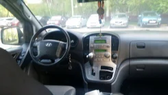 Hyundai H1. ������, 1.7 (1 700��.�.), ������, 9 000����. �� ����