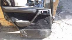 Обшивка двери. Toyota Caldina, ST195, ST195G