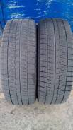 Bridgestone Blizzak Revo2. Зимние, без шипов, 2011 год, износ: 20%, 4 шт