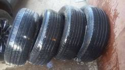 Kumho Solus KL21. Летние, износ: 70%, 4 шт