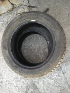 Goodyear HydraGrip. ������, �/�, ����� 70�%