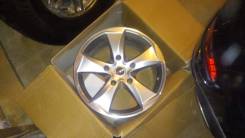 Mak Raptor 5. 9.0x18, 5x150.00, ET46, ЦО 110,0 мм.