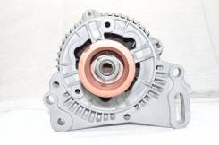 Генератор. Volkswagen Golf Volkswagen Caddy Volkswagen Corrado SEAT Toledo Skoda Felicia Двигатели: AGG, AAM, AAZ, ADZ, ABV, ABD, 1Y, 2E, ABA, ABS, AB...