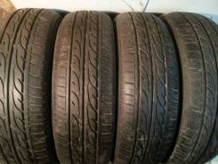 Dunlop Enasave EC202. Летние, износ: 10%, 4 шт