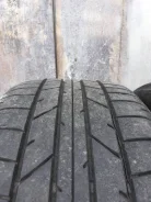 Bridgestone Potenza RE010. ������, 2012 ���, �/�, ����� 40 % ����