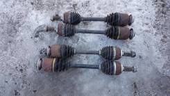 Привод. Honda Legend, KB1, KB2, DBA-KB2, DBA-KB1, DBAKB1 Acura RL Двигатели: J35A8, J37A3, J35A, J37A2