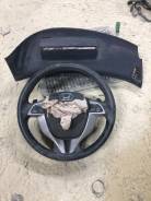 Подушка безопасности. Honda Crosstour