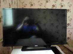 Philips. 32"