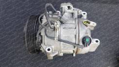 Компрессор кондиционера. Honda Legend, KB1, KB2 Двигатели: J35A, J35A8, J37A, J37A2, J37A3