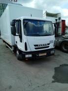 Iveco Eurocargo ML120E. Продам грузовик Iveco Eurocargo ML75E18 2010 г. в., 4 000 куб. см., 5 000 кг.
