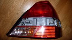 Стоп-сигнал. Toyota Mark II Wagon Blit, GX110, GX110W, GX115, GX115W, JZX110, JZX110W, JZX115, JZX115W Toyota Mark II, GX110, GX115, JZX110, JZX115 Дв...