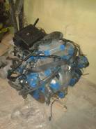 Двигатель в сборе. Honda Partner, EY8 Двигатель D16A