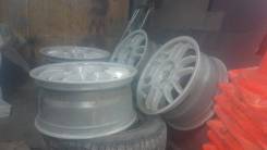 Speedline. 8.0x17, 5x100.00