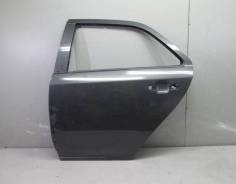 Дверь боковая. Geely MK