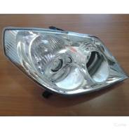 Фара. Geely MK