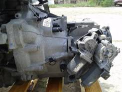 МКПП. Ford Fusion Двигатель FXJA