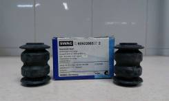 Сайлентблок подвески. Nissan Micra, K12, KR0, 1, BR0, CR0, F, JP0 Renault Clio, KR0B, KR0/1, BR0/1, CR0/1, F/JP0