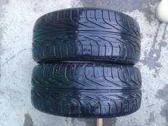 Pirelli P6000. Летние, износ: 10%, 2 шт