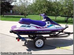 Polaris. 95,00 л.с.