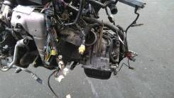Акпп MITSUBISHI EK-WAGON, H81W, 3G83T, 0730029828