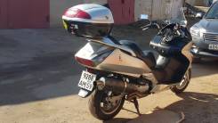 Honda Silver Wing. 600 куб. см., исправен, птс, с пробегом