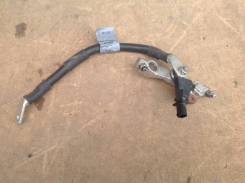 Клемма. Land Rover Discovery, L319 Двигатели: 276DT, 306DT, 30DDTX, 508PN, AJ126, LRV6
