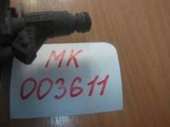 Инжектор. Geely MK