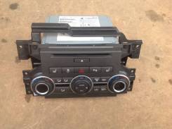 Блок управления климат-контролем. Land Rover Discovery, L319 Двигатели: 276DT, 306DT, 30DDTX, 508PN, AJ126, LRV6
