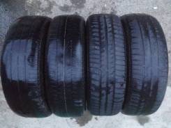 Bridgestone B250. Летние, износ: 70%, 4 шт