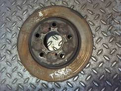 Диск тормозной Toyota Auris E15 2006-2012, задний