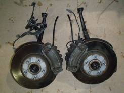Кулак поворотный. Lexus: GS300, IS300, GS430, ES250, SC430, IS200, GS400 Toyota: Town Ace Noah, Cresta, Verossa, Century, Granvia, Origin, Hiace, IS30...