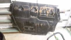 Защита двигателя. Volkswagen Passat