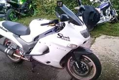 Kawasaki ZZR 1100D. 1 100 куб. см., исправен, птс, с пробегом. Под заказ