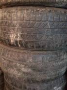 Goodyear Wrangler HP All Weather. Летние, износ: 60%, 2 шт