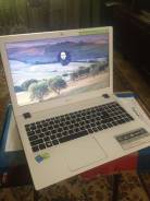 Acer. 17", ОЗУ 1024 Мб, WiFi, Bluetooth