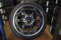 Колеса. x24 6x135.00 ET15