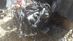 Двигатель в сборе. Toyota: Verossa, Cresta, Mark II Wagon Blit, Crown / Majesta, Supra, Crown, Crown Majesta, Mark II, Soarer, Chaser Двигатель 1JZGTE