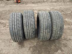 Bridgestone Potenza RE003 Adrenalin. Летние, 2015 год, износ: 30%, 4 шт