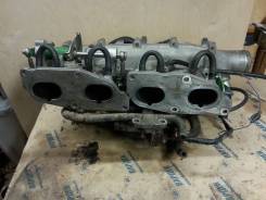 Система подачи воздуха. Nissan Pulsar, RNN14, EGNN14 Nissan Sunny, EGNN14 Двигатели: SR20DE, SR20DET