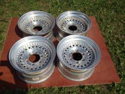 Lodio Drive. 8.0x15, 6x139.70, ET-5