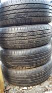 Dunlop Enasave EC203. Летние, 2014 год, износ: 20%, 4 шт