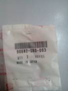 Клипса. Honda: 2.5TL, Concerto, Domani, FR-V, Prelude, Civic Shuttle, Crossroad, Vigor, Mobilio Spike, Acty Truck, Mobilio, CR-V, MDX, S2000, Life, Sa...