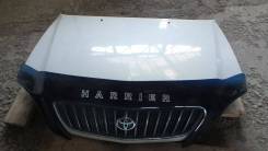 Капот. Toyota Harrier, MCU10, ACU15, MCU15, SXU15, SXU10, ACU10 Двигатели: 2AZFE, 5SFE, 1MZFE