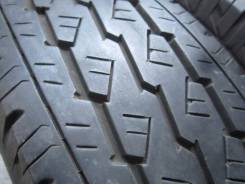 Bridgestone V600. Летние, 2014 год, износ: 5%, 4 шт