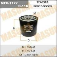 Фильтр масляный C-116 9091530003,90915300038T