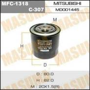 Фильтр масляный C-307 15400pcx004